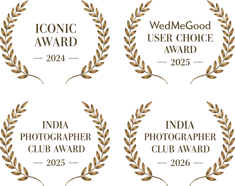 The Capture Crew awards and recognition