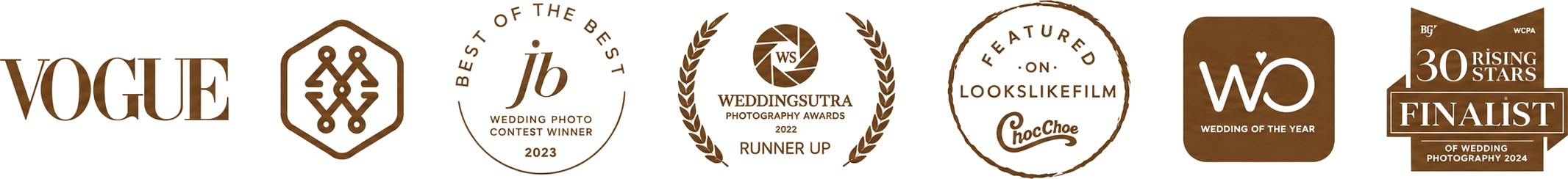 The Capture Crew awards and features
