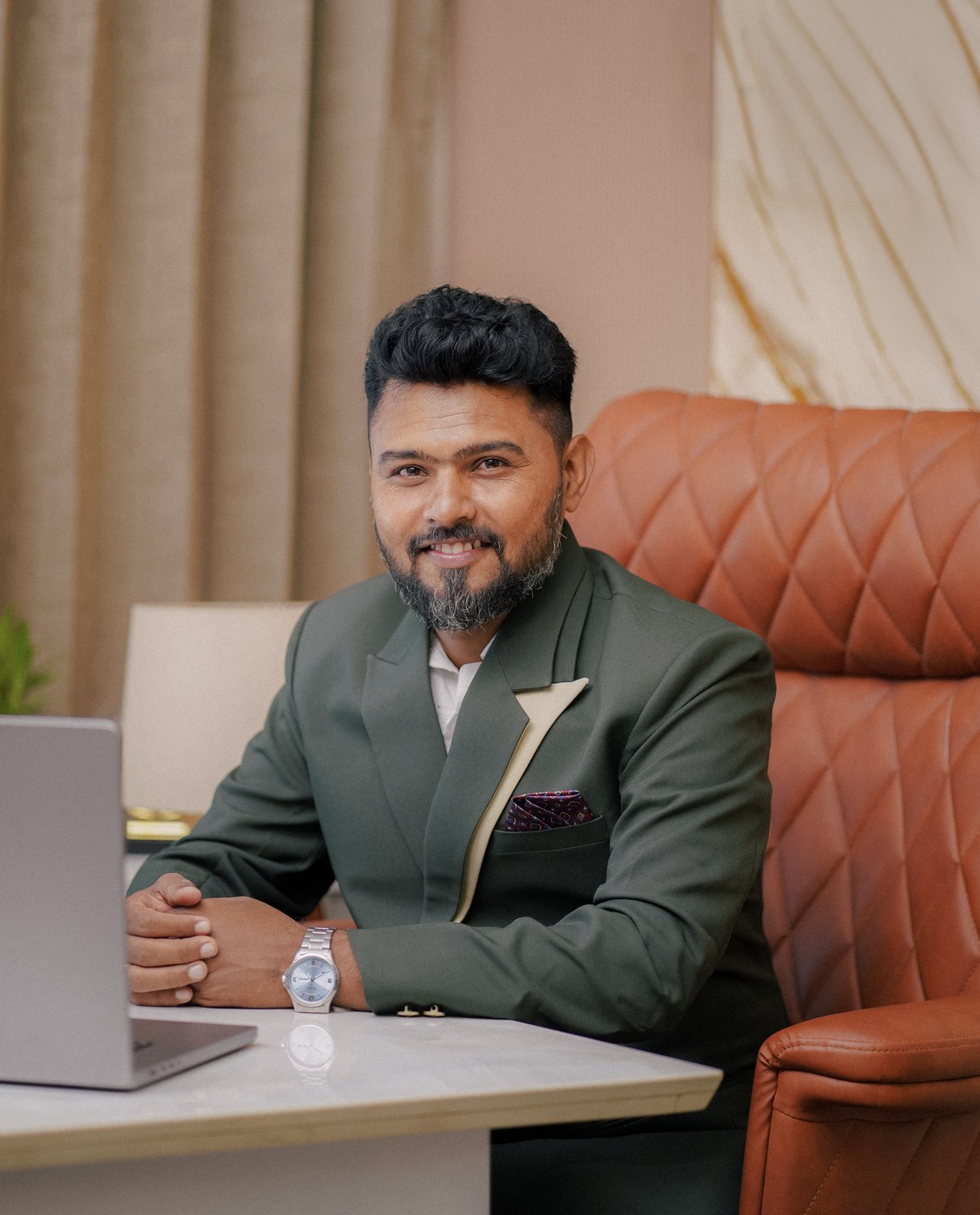 Prakash Parikh